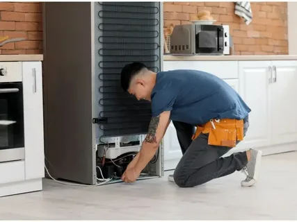 Fridge Repair In Qatar