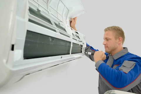 Ac Repair Services