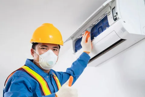 Ac Repair Services