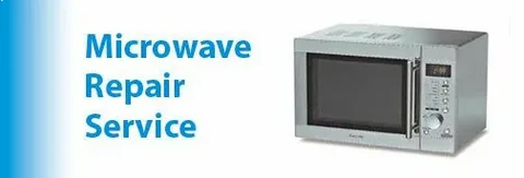 Repair Microwave Near Me