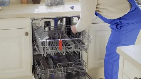 Dishwasher Maintenance Near Me Doha