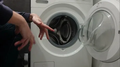 Zanussi Washer Dryer Repair Doha