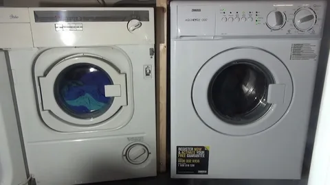 Zanussi Washer Dryer Repair Doha