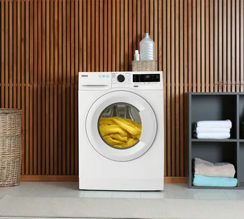 Zanussi Washer Dryer Repair Doha