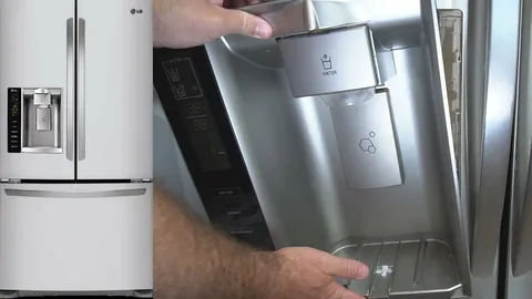 Lg Fridge Repair Near Me +974 7759 3015 Doha