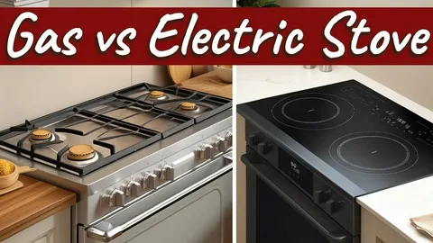 Electric Gas Stove Repair Shop Qatar