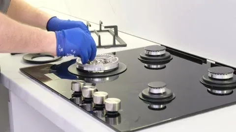 Electric Gas Stove Repair Shop Qatar