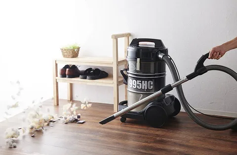 Hitachi Vacuum Cleaner Service Center Near Me