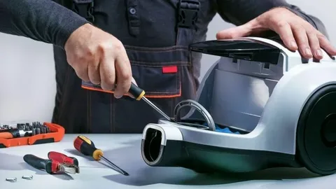 Hitachi Vacuum Cleaner Service Center Near Me