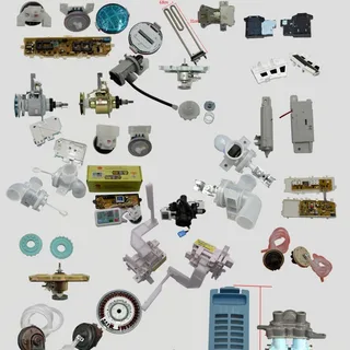 Samsung Washing Machine Parts Shop Near Me