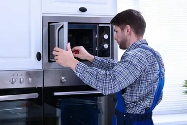 Where To Fix Microwave Near Me Doha