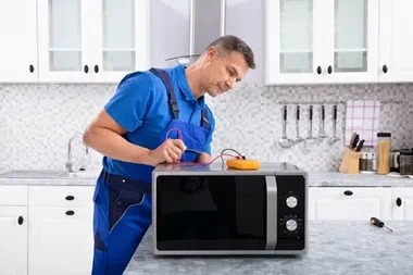 Where To Fix Microwave Near Me Doha