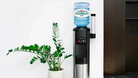 Best Water Dispenser Repair Near Me