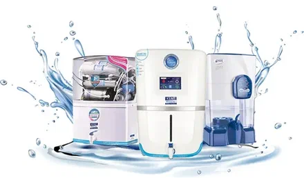 Best Water Dispenser Repair Near Me