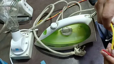 Philips Iron Repair Near Me