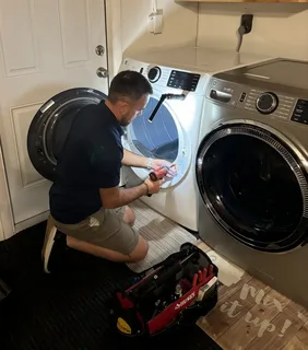 Dryer Repair Service Qatar 