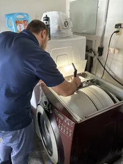 Dryer Repair Service Qatar 