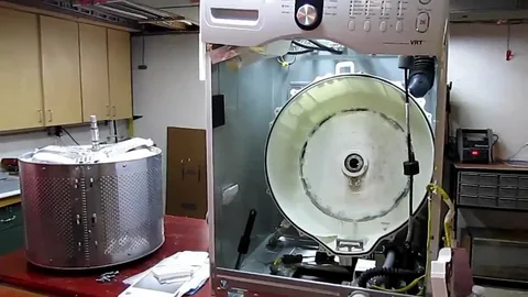 Samsung Washer Repair Service`