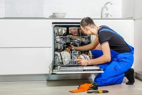 Samsung Dishwasher Repair In Doha Qatar