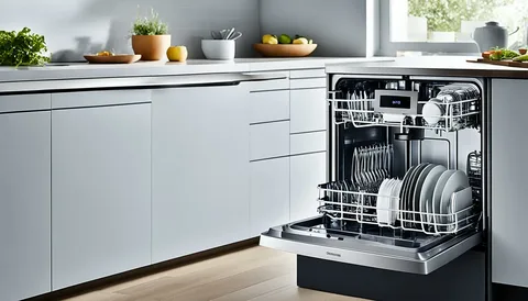 Samsung Dishwasher Repair In Doha Qatar