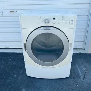 Maytag Dryer Warranty Repair Doha Qatar