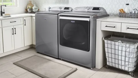 Maytag Dryer Warranty Repair Doha Qatar