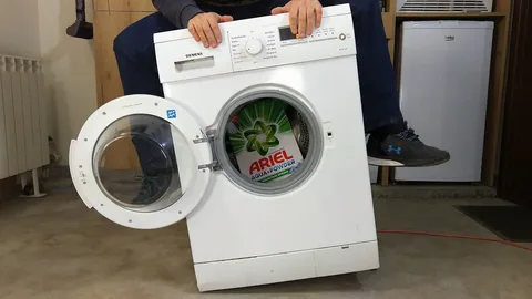 Washing Machine Maintenance Doha 
