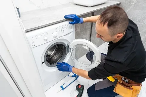 Washing Machine Maintenance Doha 