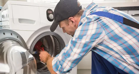 Dryer Machine Repair Near Me