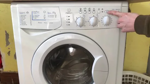 Indesit Washing Machine Repair