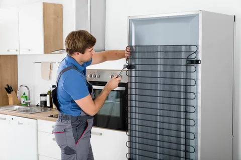 Lg Freezer Service Doha Qatar 