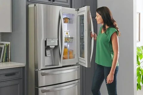 Lg Freezer Service Doha Qatar 