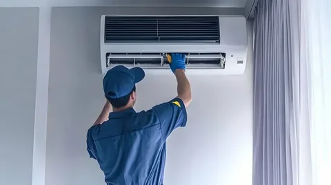 Cheap Ac Repair Solutions Doha Qatar