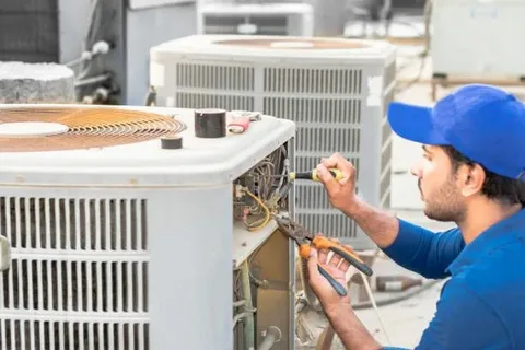 Cheap Ac Repair Solutions Doha Qatar
