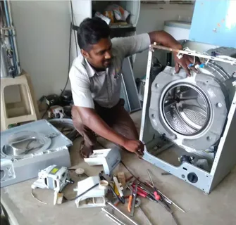 Washing Machine PCB Repair Near Me