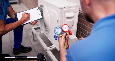 Ac Fix Near Me - Smart Fix Doha