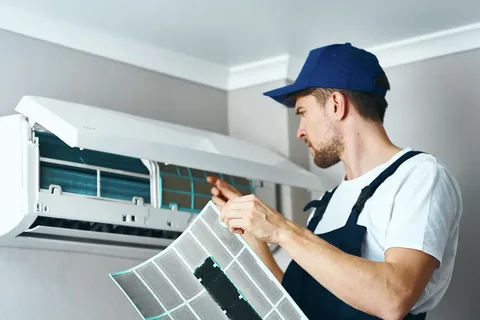 Ac Fix Near Me - Smart Fix Doha