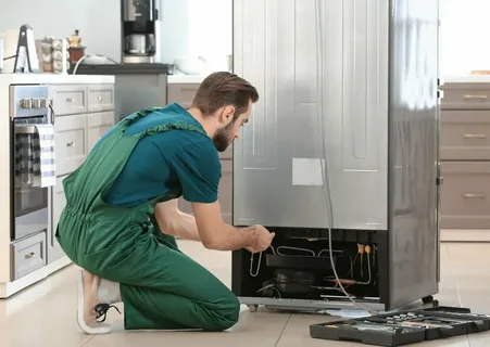 Refrigeration Maintenance Near Me - Doha Qatar