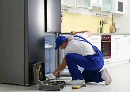 Refrigeration Maintenance Near Me - Doha Qatar