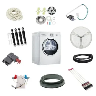 Washing Machine Spare Parts Shop Near Me