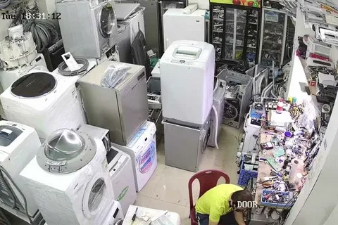 Washing Machine Spare Parts Shop Near Me