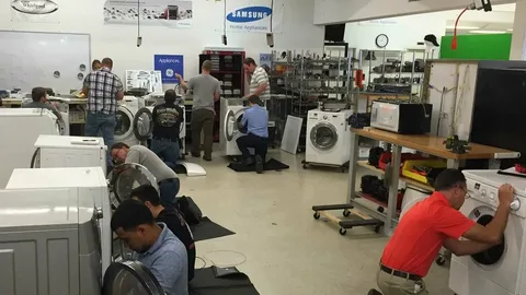Home Appliances Repair Shop Near Me