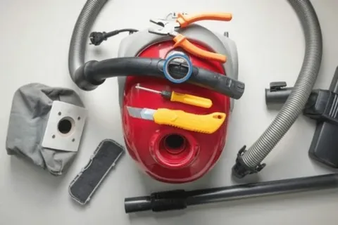 Vacuum Repair Near Me Qatar Doha