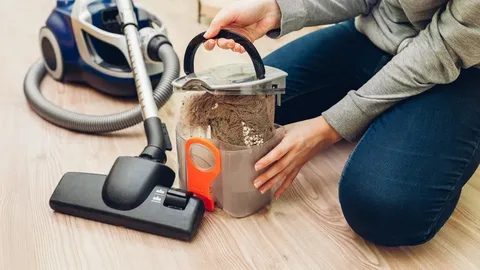 Vacuum Repair Near Me Qatar Doha