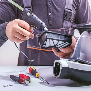 Vacuum Repair Near Me Qatar Doha