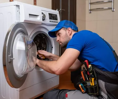 Washing Machine Troubleshooting In Qatar Doha? Fix It Now