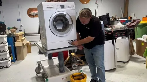 Fast Bosch Washing Machine Service Center